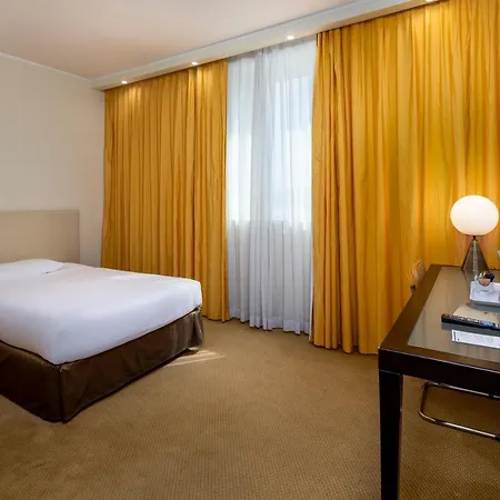Crowne Plaza By Ihg Hotel Padova