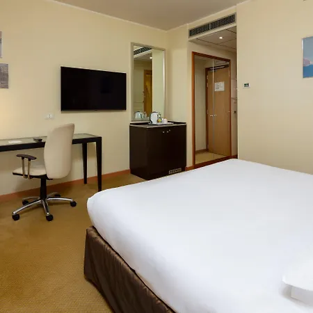 Crowne Plaza By Ihg 4* Padova