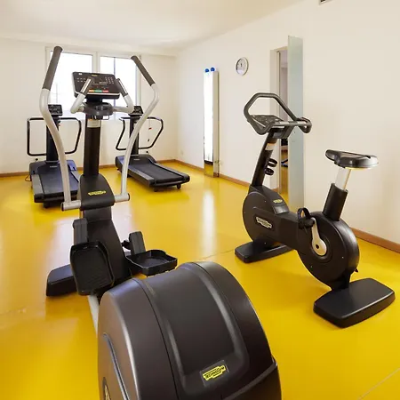 Hotel Crowne Plaza By Ihg Padova