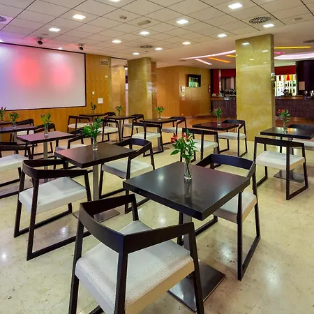 Crowne Plaza By Ihg 4* Padova