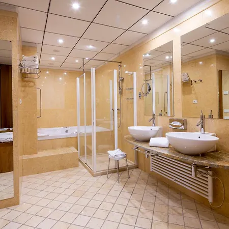 Hotel Crowne Plaza By Ihg Padova