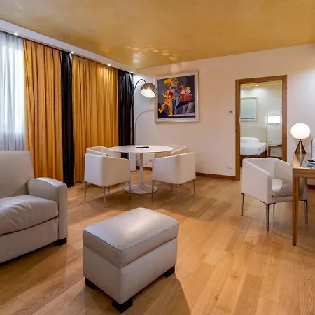 Crowne Plaza By Ihg Hotel Padova