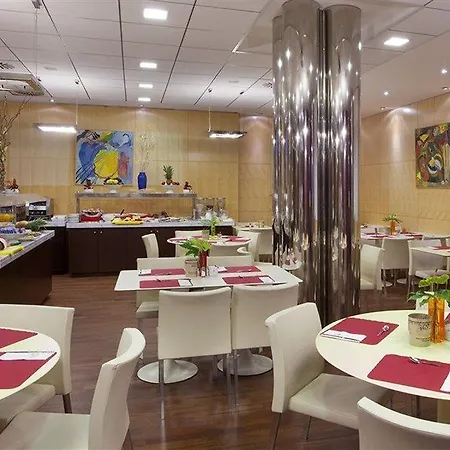 Crowne Plaza By Ihg Padova