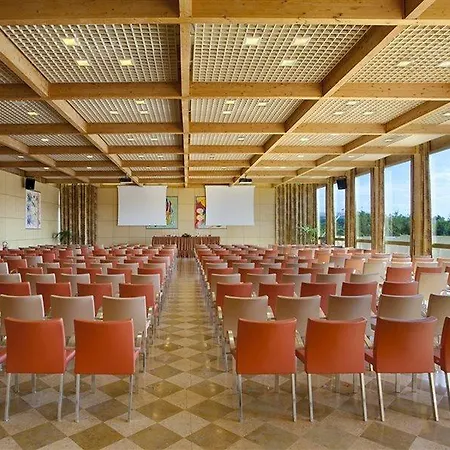 Crowne Plaza By Ihg Padova