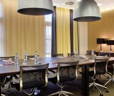 Crowne Plaza By Ihg 4* Padova