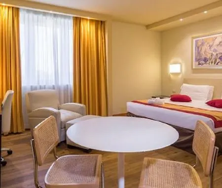 Hotel Crowne Plaza By Ihg