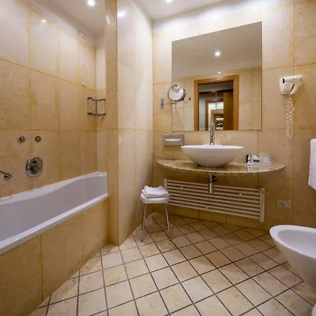 Crowne Plaza By Ihg 4* Padova