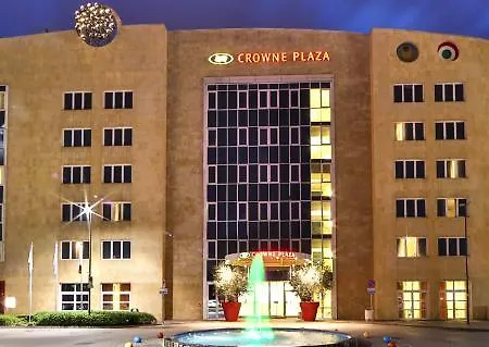 Crowne Plaza By Ihg Hotel Padova