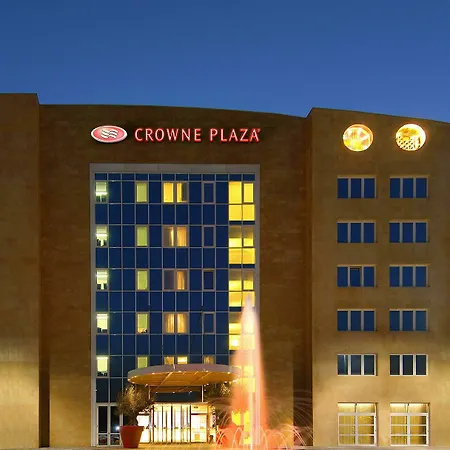 Crowne Plaza 4* Padwa